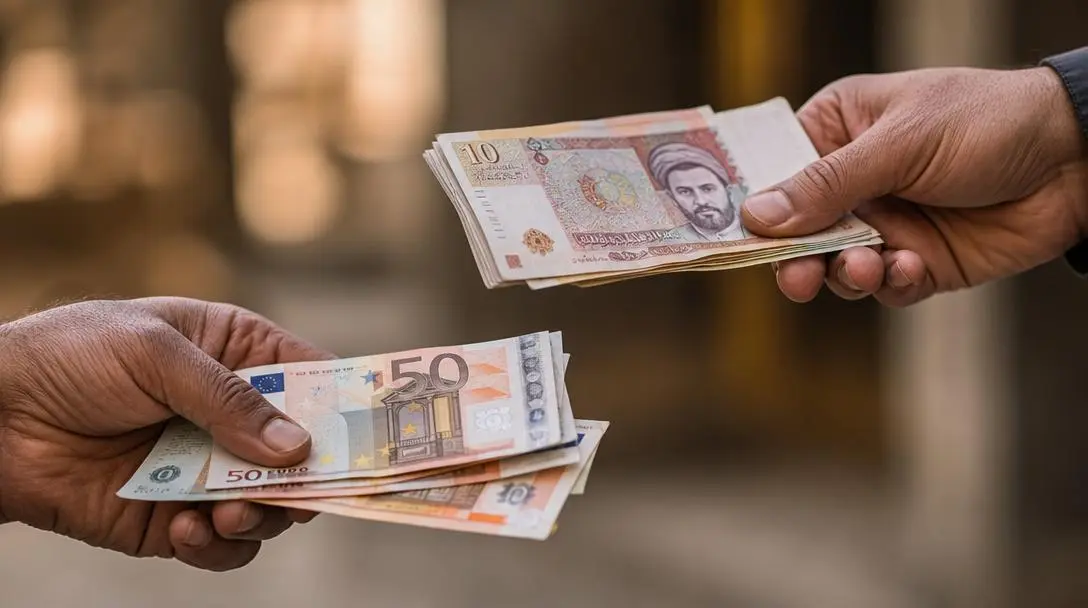 1 Dinar Tunezyjski Ile To Euro?