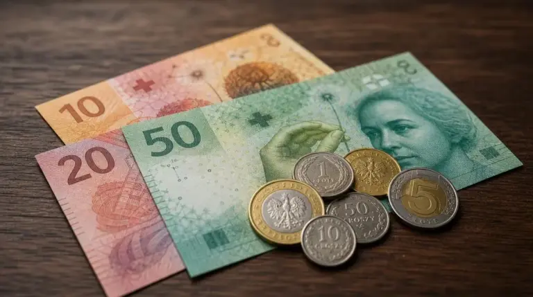 1 Frank Szwajcarski Ile To Zł?
