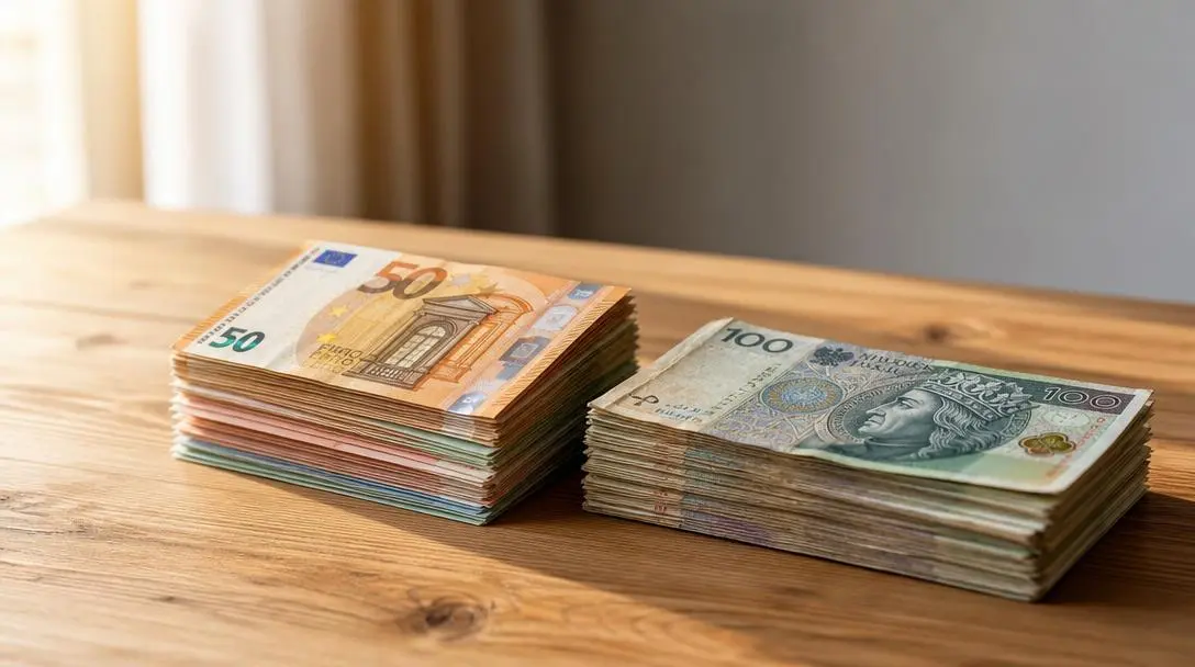 200 Euro Ile To Zł?