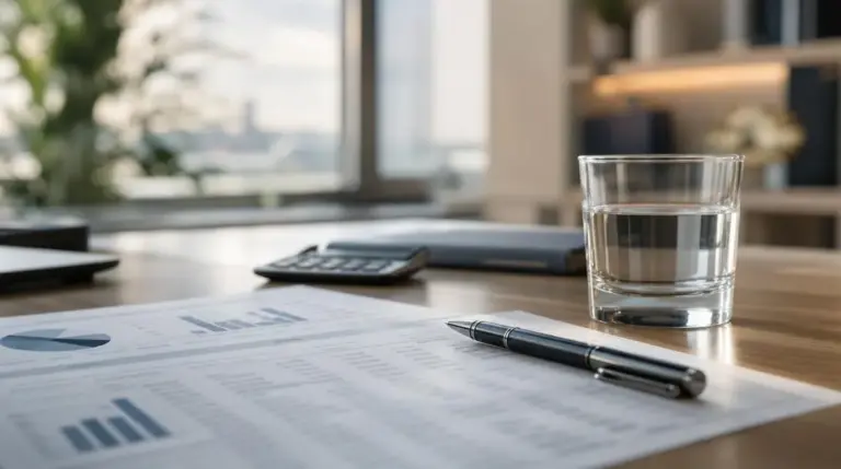 9500 Brutto Ile To Netto?
