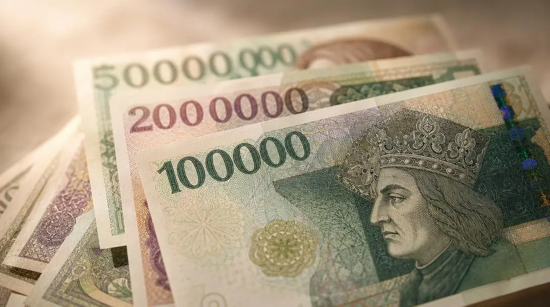 Bańka Ile To Pieniędzy?